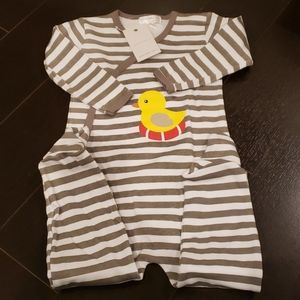 🍒3/$15🍒 🆕️FOOTED SLEEPER